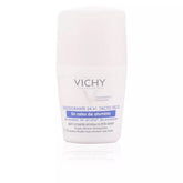 VICHY-DEO sem alumínio 24h deo roll-on 50 ml-DrShampoo - Perfumaria e Cosmética